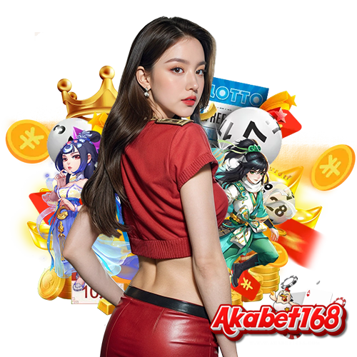 akabet168 คาสิโนออนไลน์