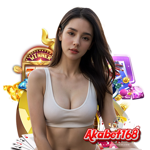 akabet168 แจตพอตแตกง่าย