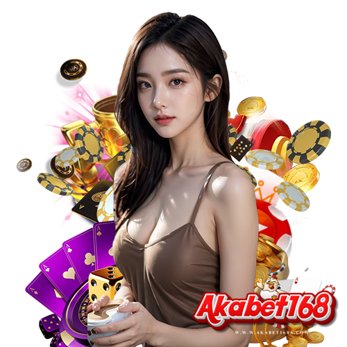 akabet168 โปรโมชั่น